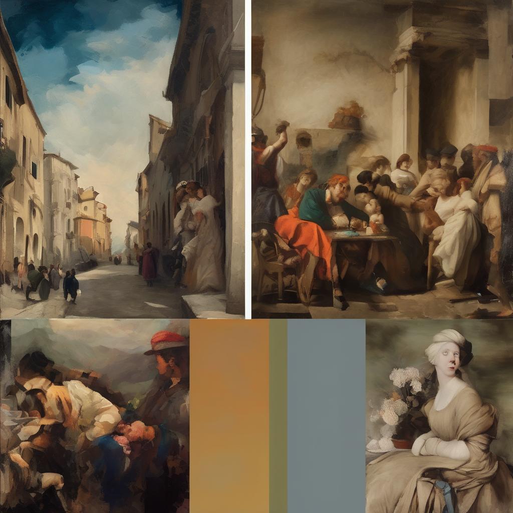 Το Μοναδικό Στυλ του Niccolò GROSSO