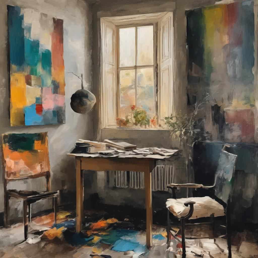 Χανς ΠΛΑΤΝΕΡ – Ο Μάγος του Φωτεινού Χρώματος