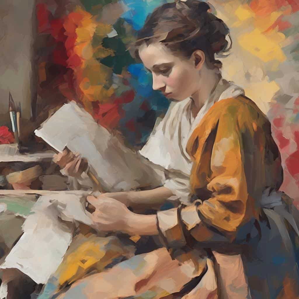 Μάριος Μπαλάσσης – Ο Μεγάλος Μεσαιωνικός Ζωγράφος