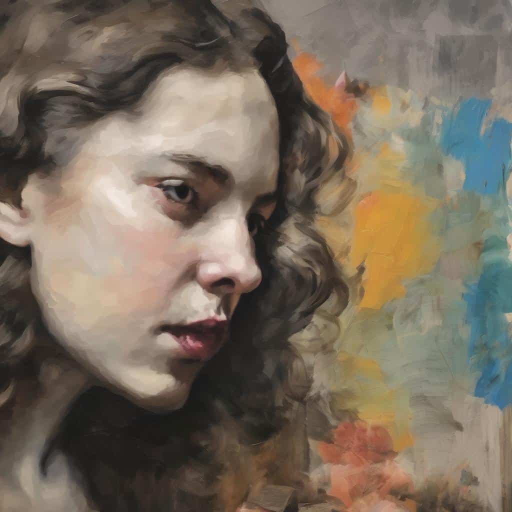 Δαυίδ ΜΑΡΤΙΝ – Ο Άρχοντας του Πορτρέτου