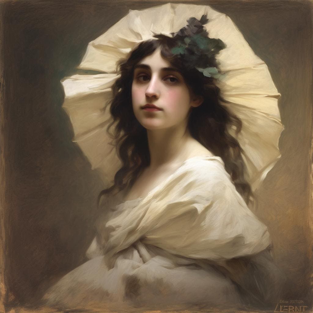 Λέον-Ιωσήφ-Φλωρεντίνος Μπονά – ο Υπέροχος Πορτραίτιστής