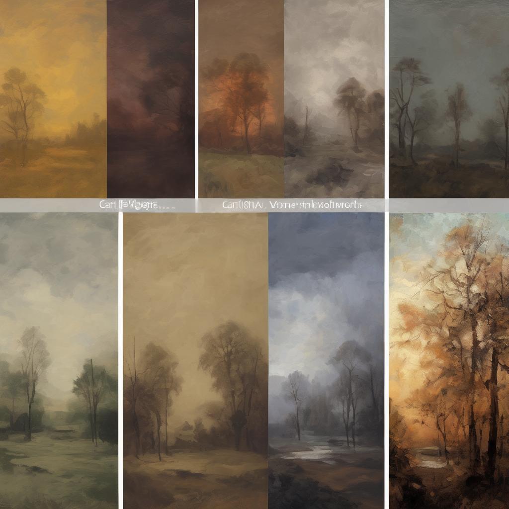 - Η Παιδική Ζωή του Carl von EGERI