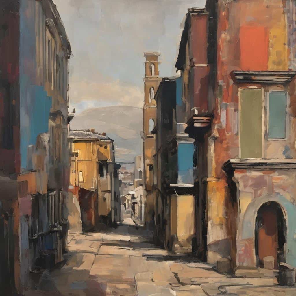 Θωμάς III ΣΕΝΤΟΝ – Ο Μεγάλος Ζωγράφος του Βικτοριανού Ρεαλισμού