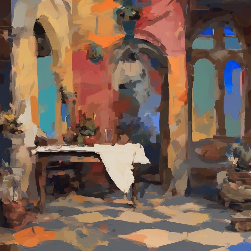 Η πρώιμη ζωή του Mario BALASSI