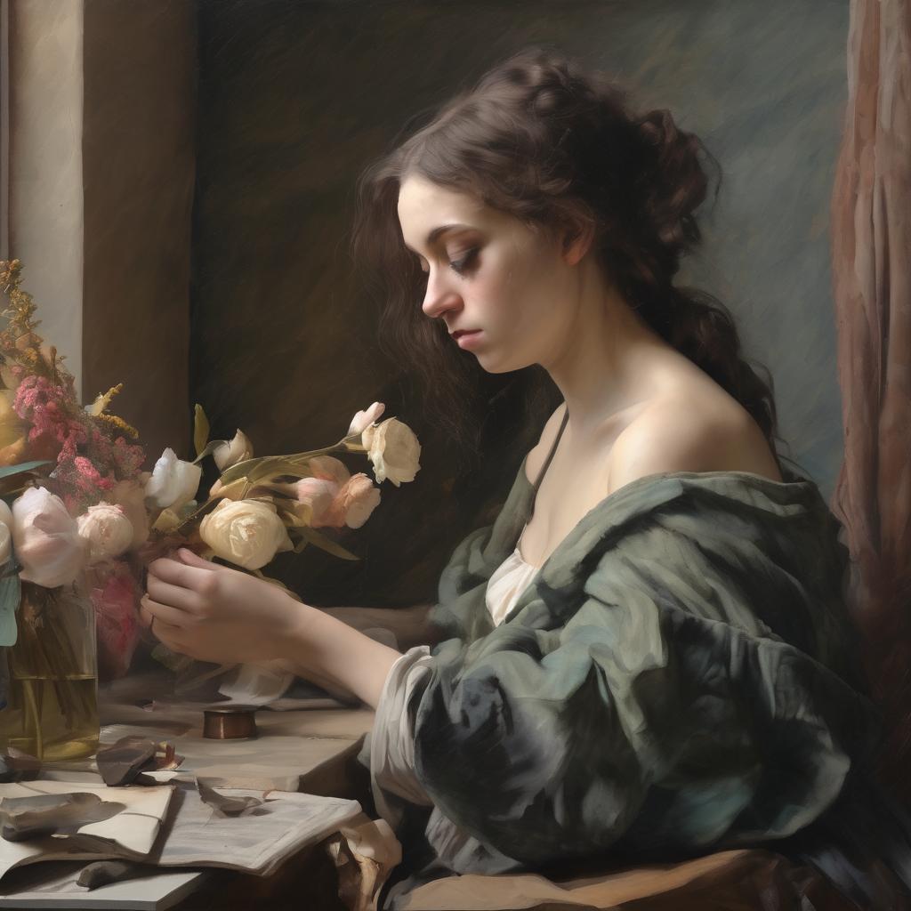 Βιογραφία της Orsola Maddalena CACCIA