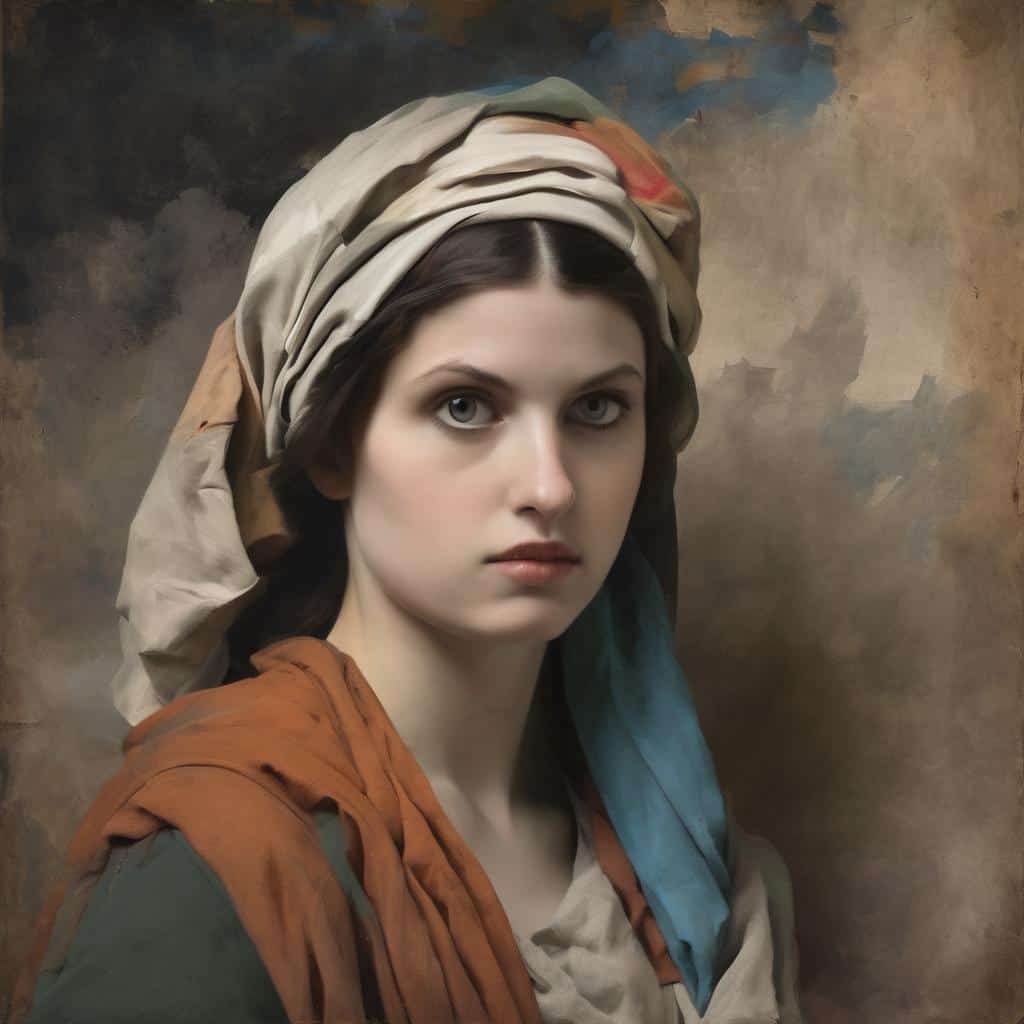 Νικόλαος ΓΚΡΟΣΟ – Ο Μελωδικός Ζωγράφος