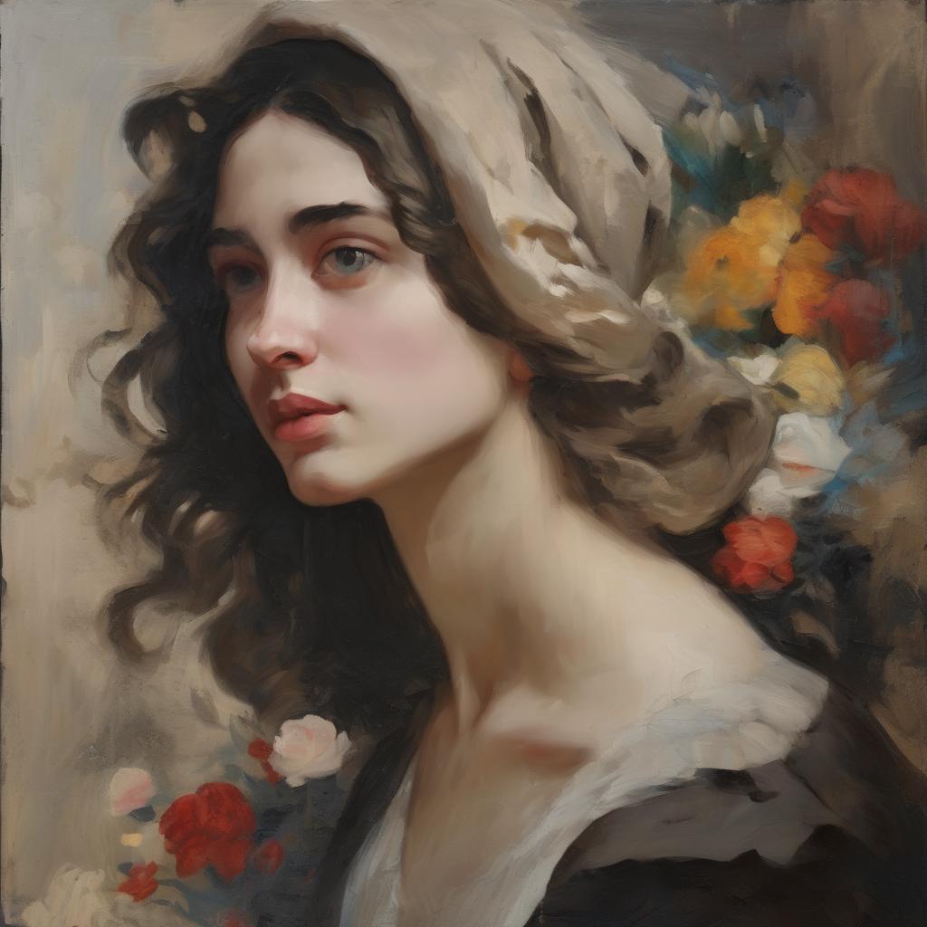 Ο Καλλιτεχνικός Στυλ της Orsola Maddalena CACCIA