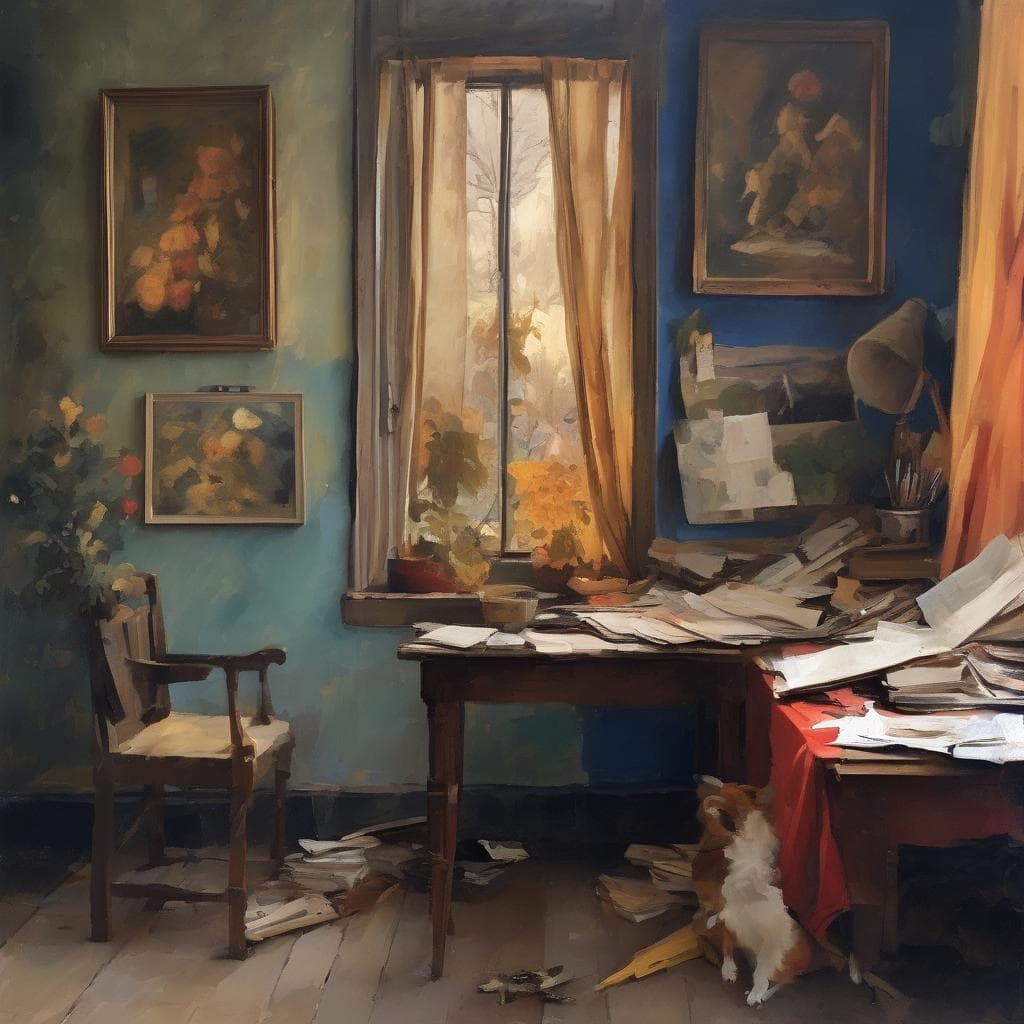 Βίκτωρ ΜΑΝΤΑΡΆΣ – Ο ΗΓΕΤΗΣ ΤΗΣ ΟΥΓΓΡΙΚΗΣ ΡΟΜΑΝΤΙΚΗΣ ΖΩΓΡΑΦΙΚΗΣ