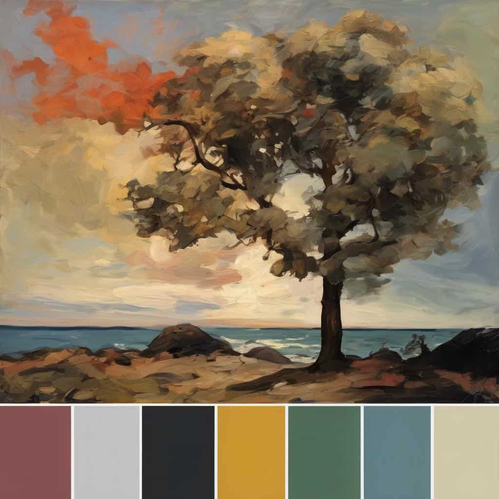 Κάρλ Φρεδερίκος ΝΟΡΝΤΣΤΡΟΜ – Ο Μαιτρ του Συμβολισμού