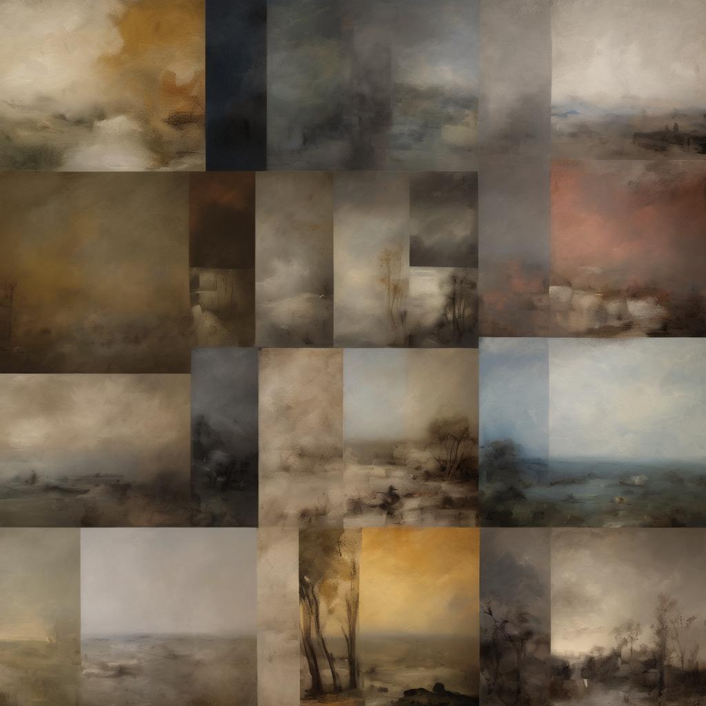 Η Ζωή και Οι Αρχές του Καλλιτέχνη